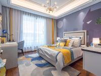 南京未来寓酒店式公寓 - 精品一室大床房