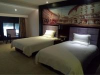 沂南米高时光客栈 - 欧式一室单床房