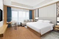항저우 시시 코트야드 호텔 항저우 호텔