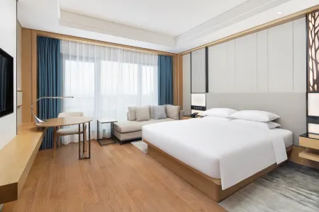 Courtyard by Marriott Hangzhou West