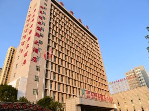 Hua Tai Jin An International Hotel