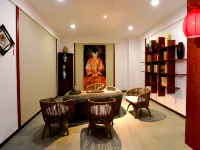 Huili Business Apartment (Jiayuguan Donghu Scenic Area Datang Food Street Branch) Hotels in Jiayuguan