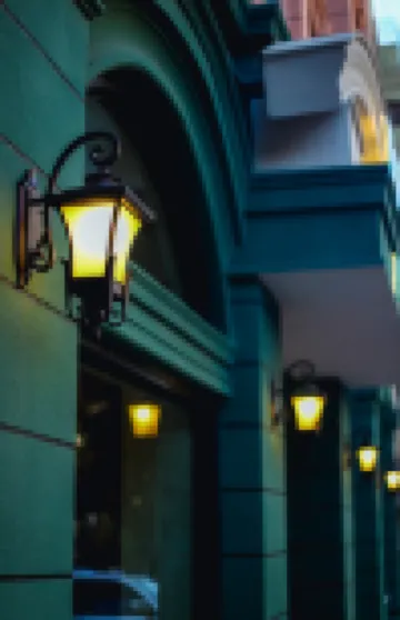 H Hotel