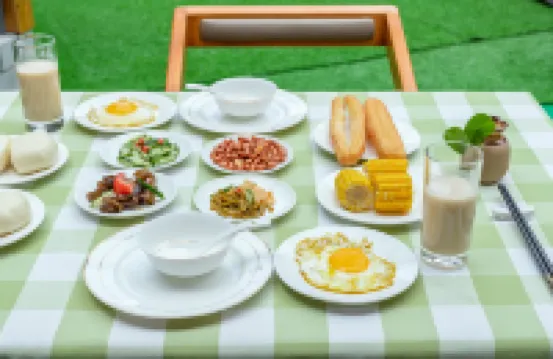 半畝塘民宿（黃山景區南大門店）