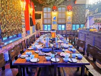 China Merchants Huashang Business Center Hotels in Smaliavichy District