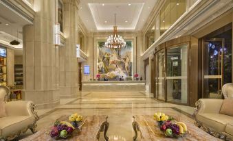 Vienna International Hotel (Hengyang Nanyue Hengshan Scenic Area)