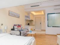 珠海华馨公寓 - 复式双床房