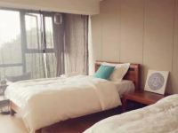重庆周新公寓 - 观景双床房