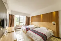 Tianzhongyue Hotel Hotels near Detian Transnational Waterfall Scenic Area - Viewing Platform No. 1