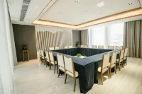 Zhoushan Langli Baisha Vacation Apartment