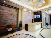 Shanyang Fengyang Livable Hotel Hotels in Shanyang County