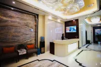 Shanyang Fengyang Livable Hotel Hotel di Shanyang