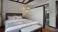Floral Hotel Fenghuang Ancient City Wind and Snow Night Old Friends Come Inn (Tuojiang Branch) - Varme kilder