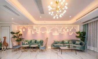 광저우 충린다샹 호텔