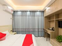 赣州玉龙公寓 - 标准大床房