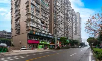 仁壽指尖藍港電競飯店 - 2 星級