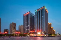 Vienna Hotel (Bengbu Huaishang District Government Yongchang International) Hotels in Huaishang District