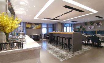 Homeinn Selected Hotel (Hefei Economic Development Zone Hefei University)