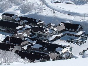 Sukayu Onsen Ryokan