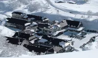 Sukayu Onsen Ryokan Отели рядом с достопримечательностью «Хаккода»