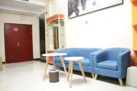 Qingcheng Business Hotel (Lanzhou Zhongchuan Airport)