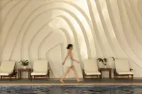 Hongxingping Hot Spring Boutique Hotel - Swimmingpools