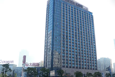 베스트 웨스턴 포춘 호텔