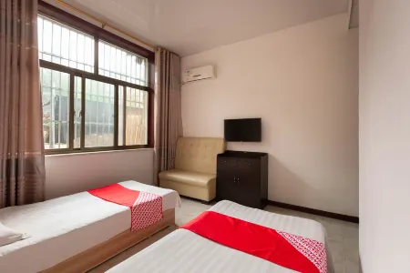 Yangcheng Guixiang Express Hotel