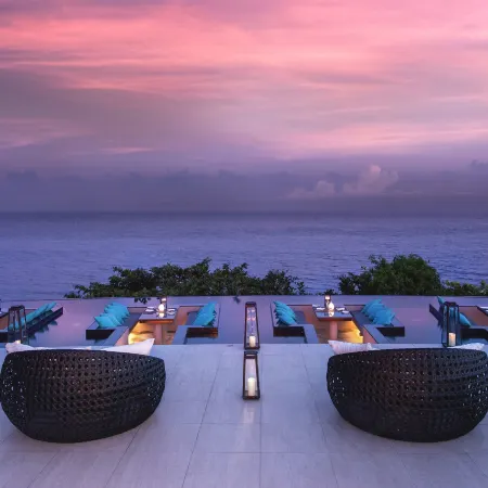 Silavadee Pool Spa Resort