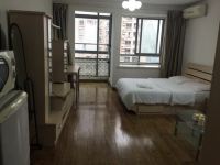 上海圣天地公寓 - 休闲一室大床房