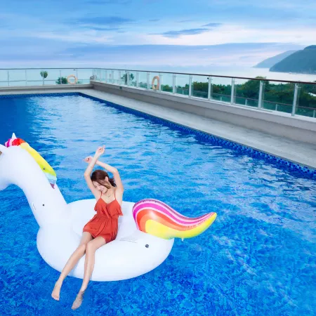 Dadonghai Hotel