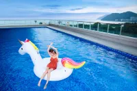 Dadonghai Hotel - Meerblick