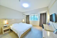 A Home Hotel (Jinjiang Qingmeng Branch) Hôtels à : Jiangnan Area