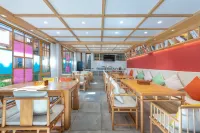 Huazizai Garden Inn Hotels in Lijiang