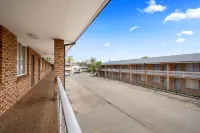 WM Bankstown Hotels in Villawood