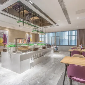 Lavande Hotel (Langfang Dacheng Xinda Xintiandi Plaza)