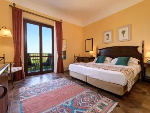 호텔 바글리오 오네토 데이 프린시피 디 산 로렌조 - 럭셔리 와인 리조트