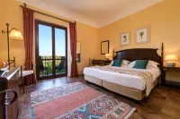 Hotel Baglio Oneto dei Principi di San Lorenzo - Luxury Wine Resort Hotels in Trapani
