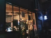 登巴客栈(深圳会展中心店) - 酒店外部