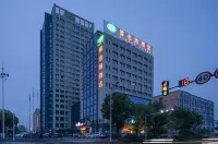 Vienna Hotel Hotels in Yanfeng District
