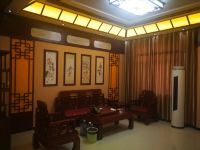 真定府精品民宿(正定四合街村店) - 四室二厅套房