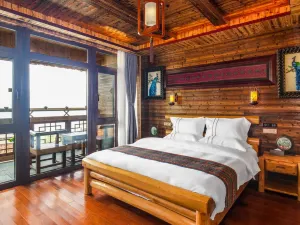 Floral Hotel ·Longsheng Longji Yunshu Hotel