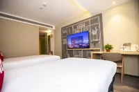 Ibis Hotel (Lanzhou Dongfanghong Square)