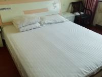 台州丽晶宾馆 - 标准大床房