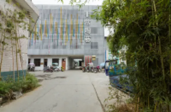 Very Much Pottery Homestay