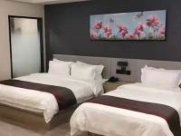 尚客优精选酒店(扬州国展中心店) - 豪华家庭房