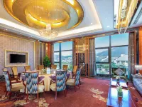 福州閩江世紀金源會展中心大飯店 黄山附近的飯店