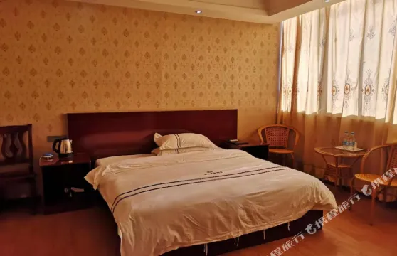 貞豐貴賓商務酒店