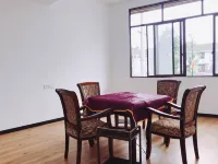 Xinjin Banzhulin Zhuning Xiao Zhu Homestay Các khách sạn gần Huayuan Passenger Transport Terminal