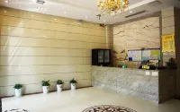 Linli Bund Hotel - parking